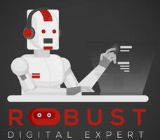 Robust Digital Expert